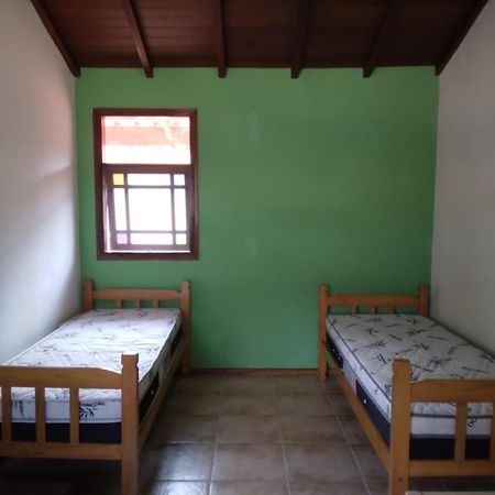 Apartamento Duplex A 100 Metros Da Praia De Boraceia ベルチオガ エクステリア 写真