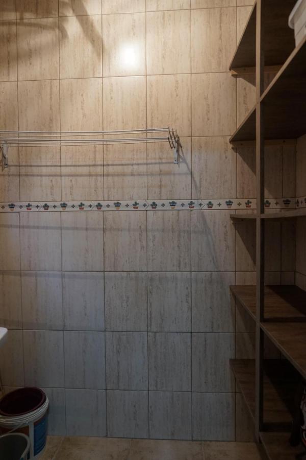Apartamento Duplex A 100 Metros Da Praia De Boraceia ベルチオガ エクステリア 写真