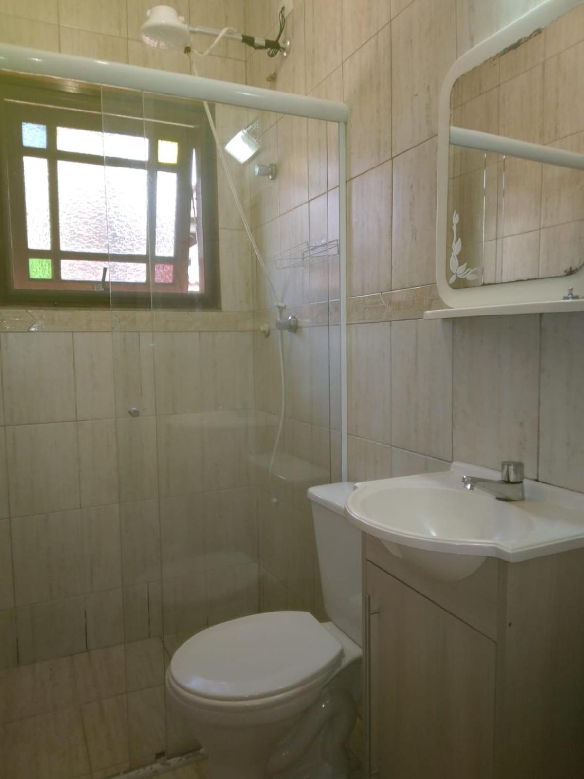 Apartamento Duplex A 100 Metros Da Praia De Boraceia ベルチオガ エクステリア 写真