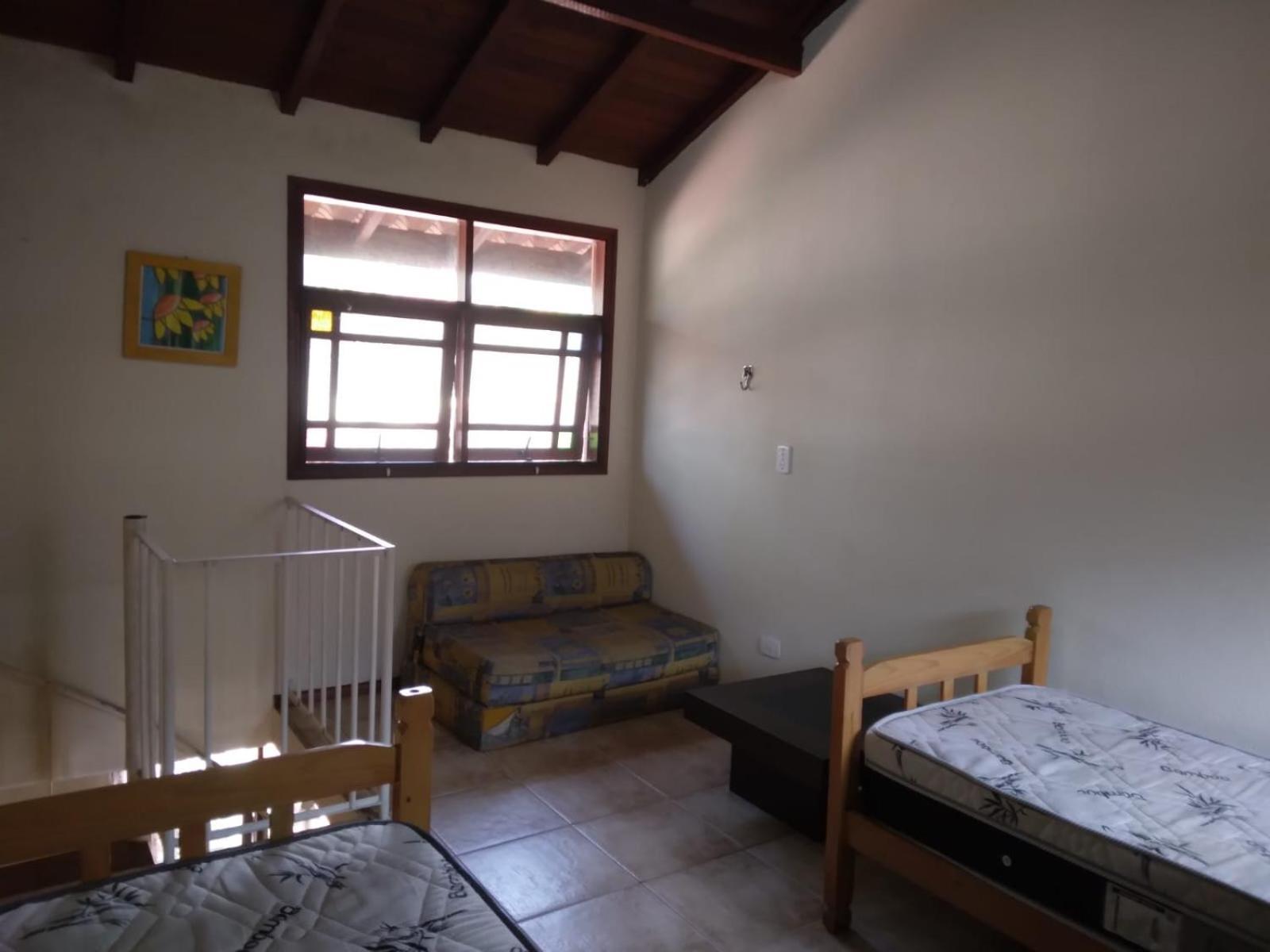 Apartamento Duplex A 100 Metros Da Praia De Boraceia ベルチオガ エクステリア 写真