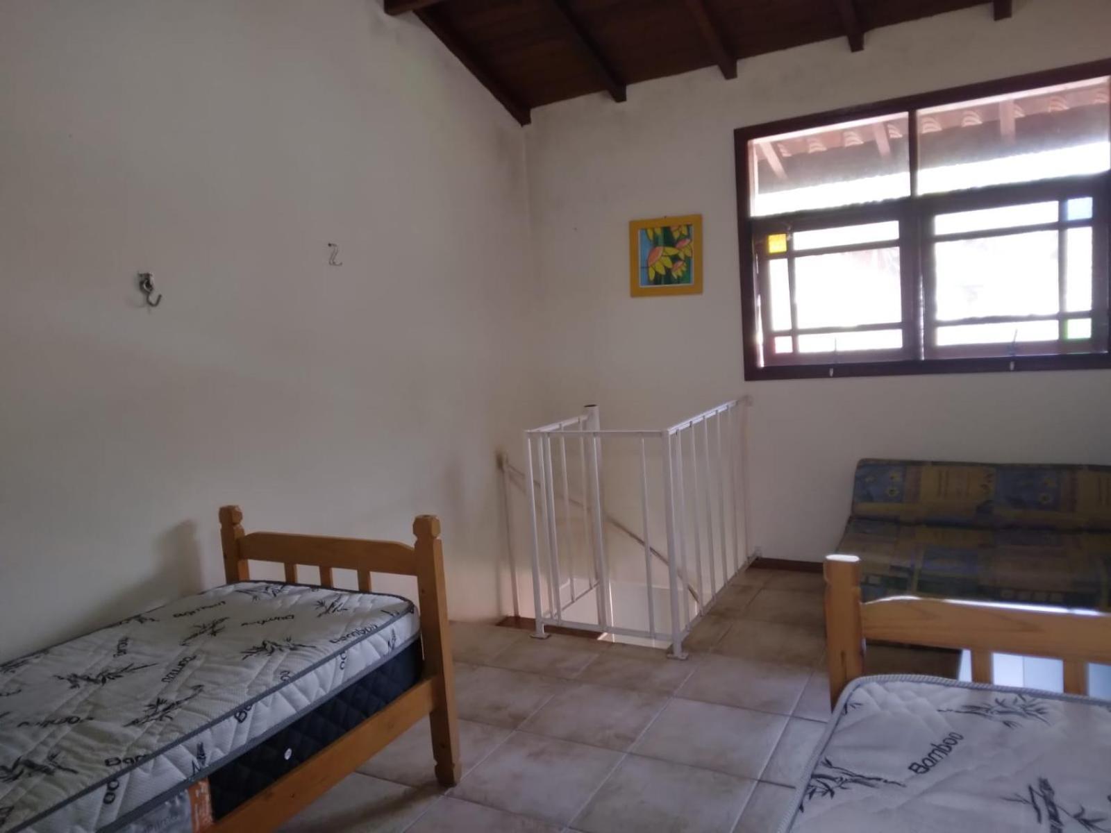 Apartamento Duplex A 100 Metros Da Praia De Boraceia ベルチオガ エクステリア 写真