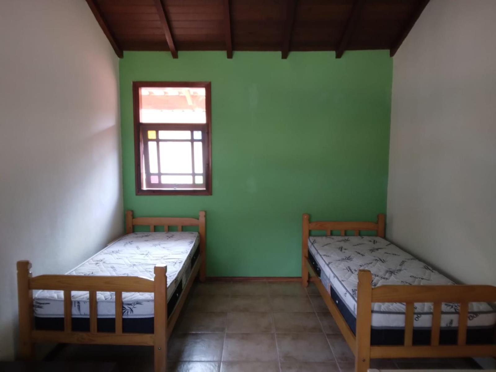 Apartamento Duplex A 100 Metros Da Praia De Boraceia ベルチオガ エクステリア 写真