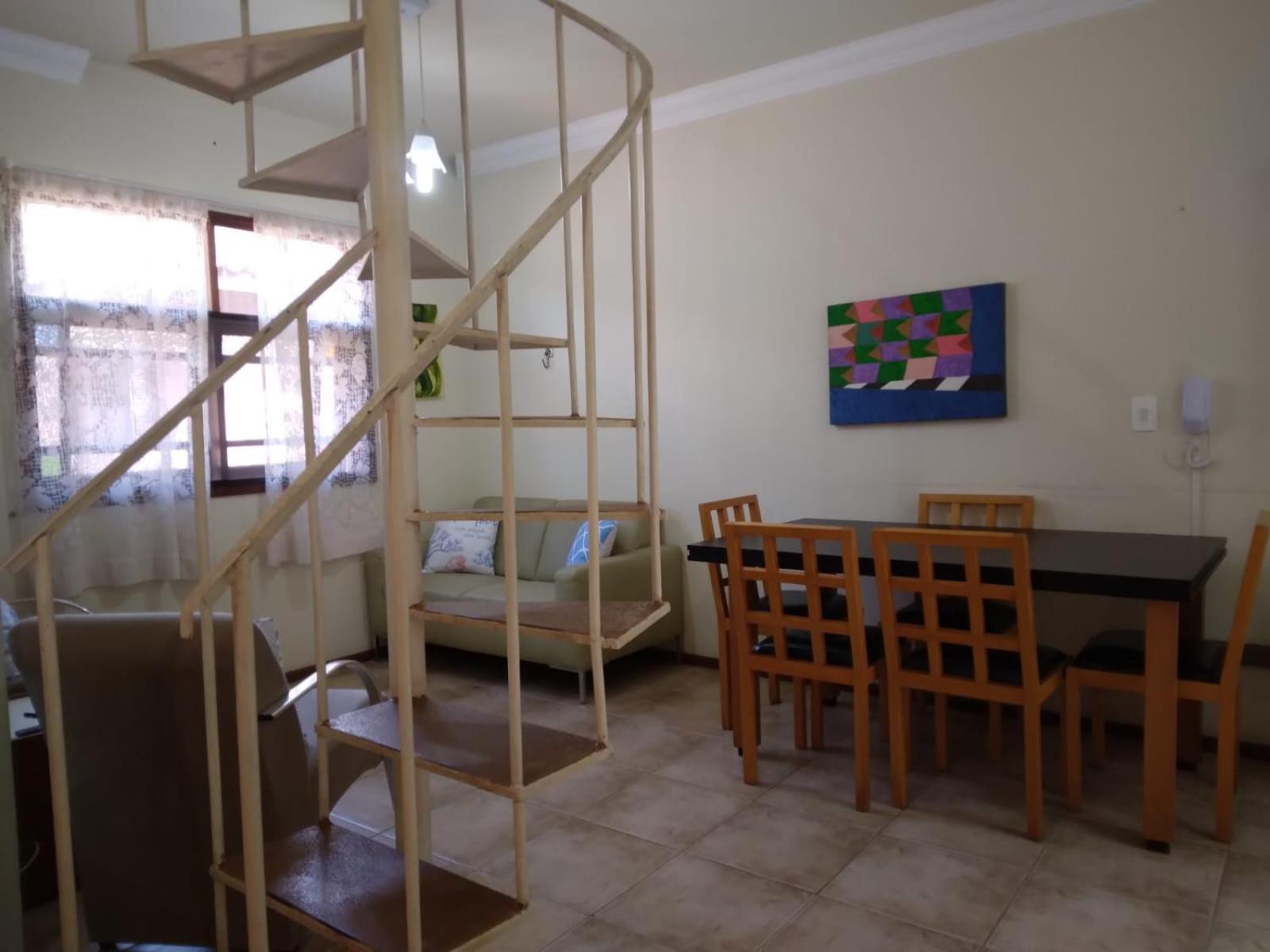 Apartamento Duplex A 100 Metros Da Praia De Boraceia ベルチオガ エクステリア 写真