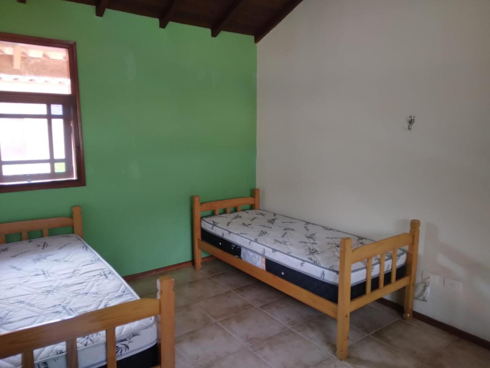Apartamento Duplex A 100 Metros Da Praia De Boraceia ベルチオガ エクステリア 写真